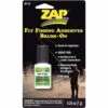 ZAP A GAP Fly Fishing Adhesive - Brush On