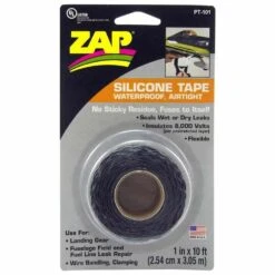 Zap Rod Tape